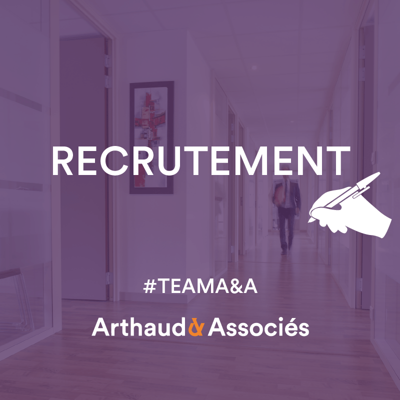 Arthaud Associ S Recrutement Responsable De Mission Expertise