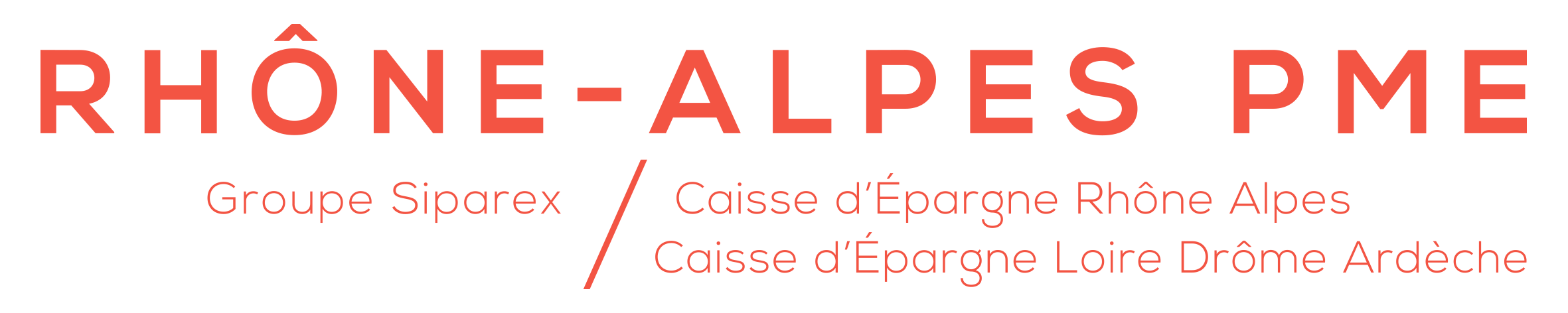 RHONE-ALPES PME GESTION