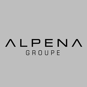 GROUPE ALPENA