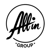 ALL IN GROUP