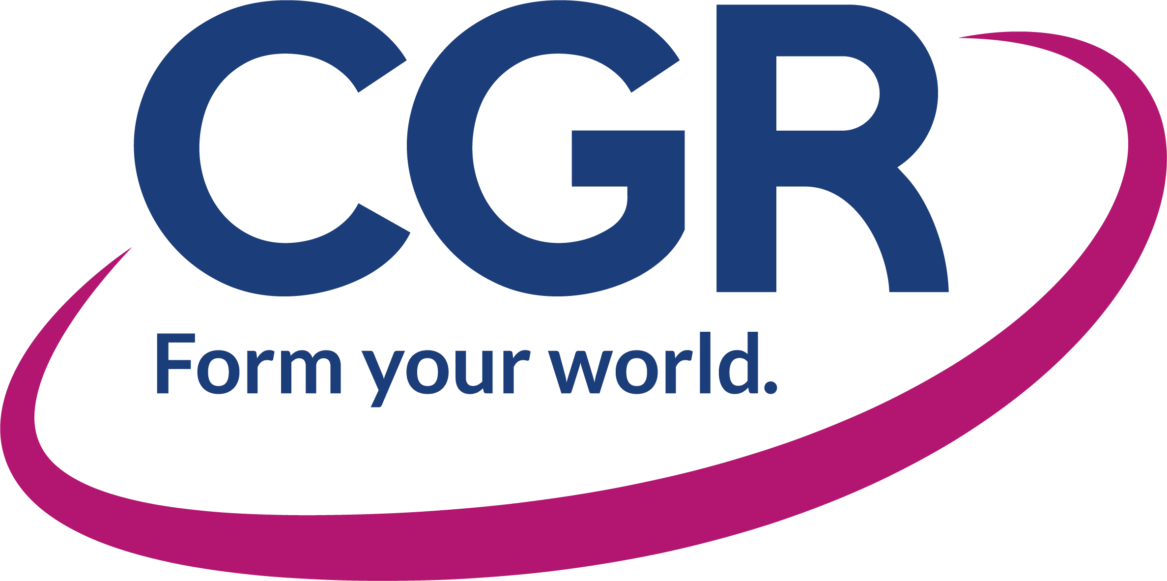 CGR INTERNATIONAL