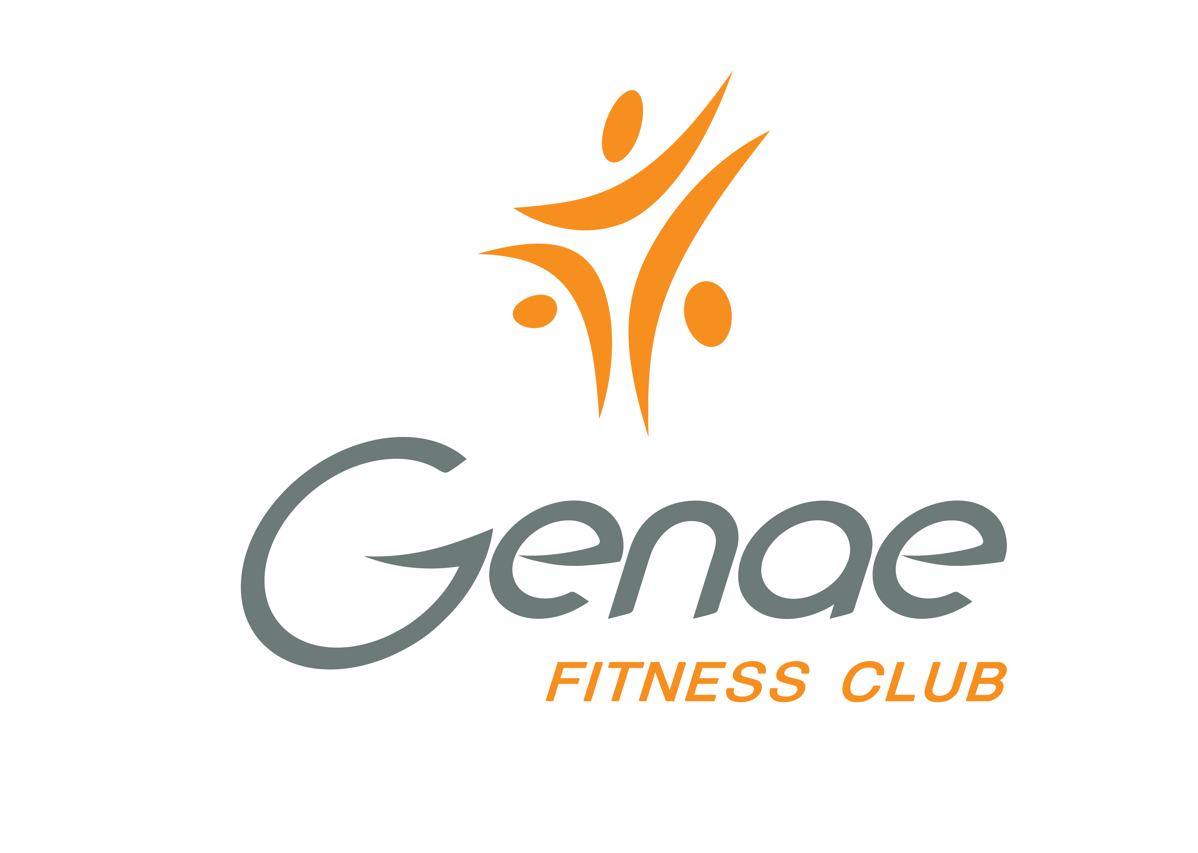 GENAE FITNESS CLUB