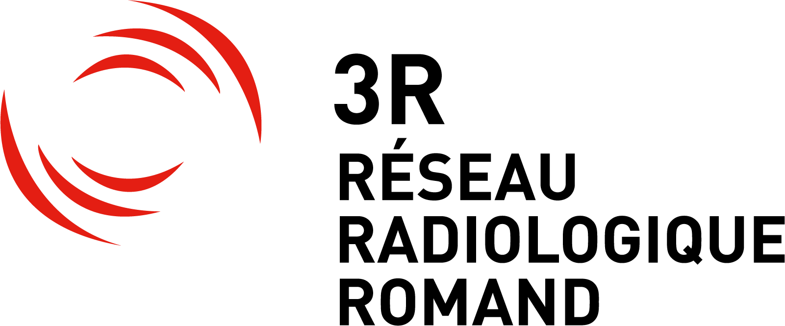 3R-RESEAU RADIOLOGIQUE ROMAND