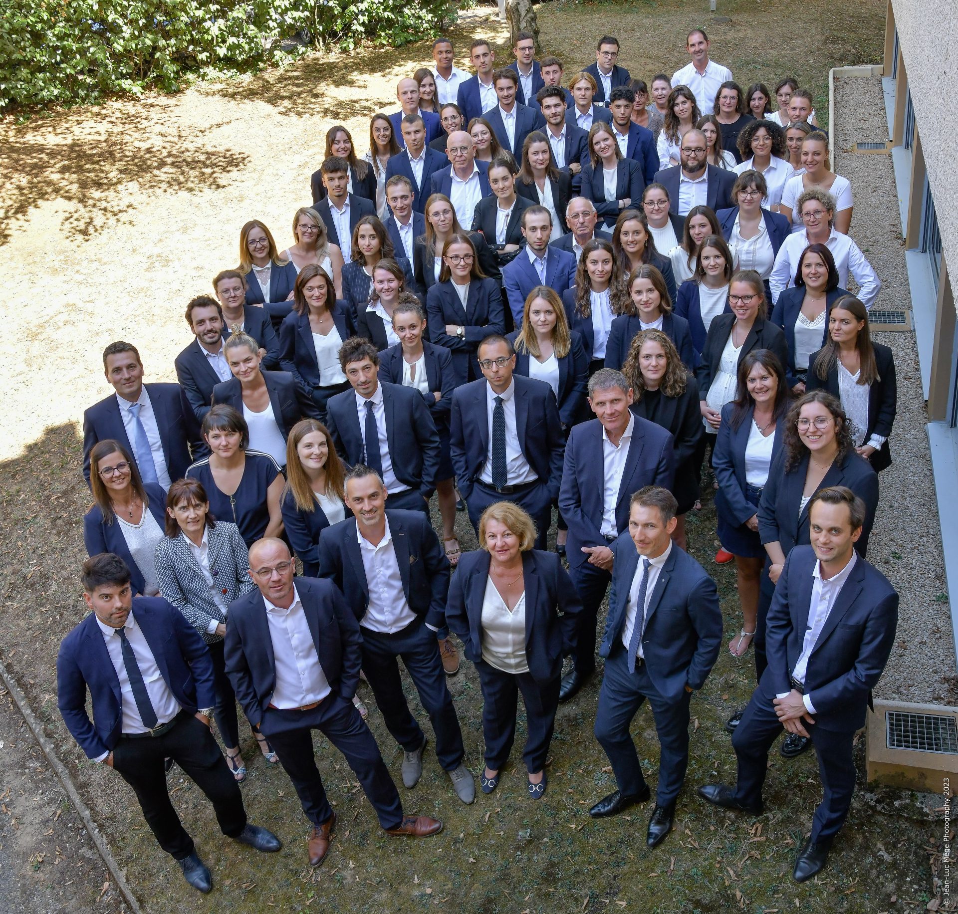 Equipe Arthaud et Associés