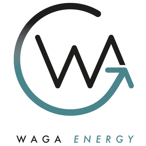 WAGA ENERGY