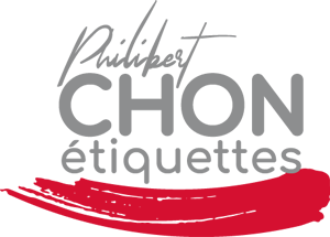 ETIQUETTES HENRI CHON