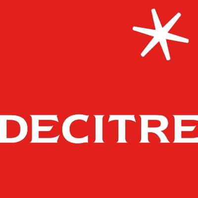 DECITRE