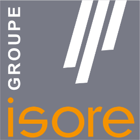 GROUPE ISORE