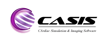 CASIS – CARDIAC SIMULATION & IMAGING SOFTWARE