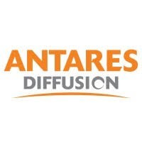 ANTARES DIFFUSION