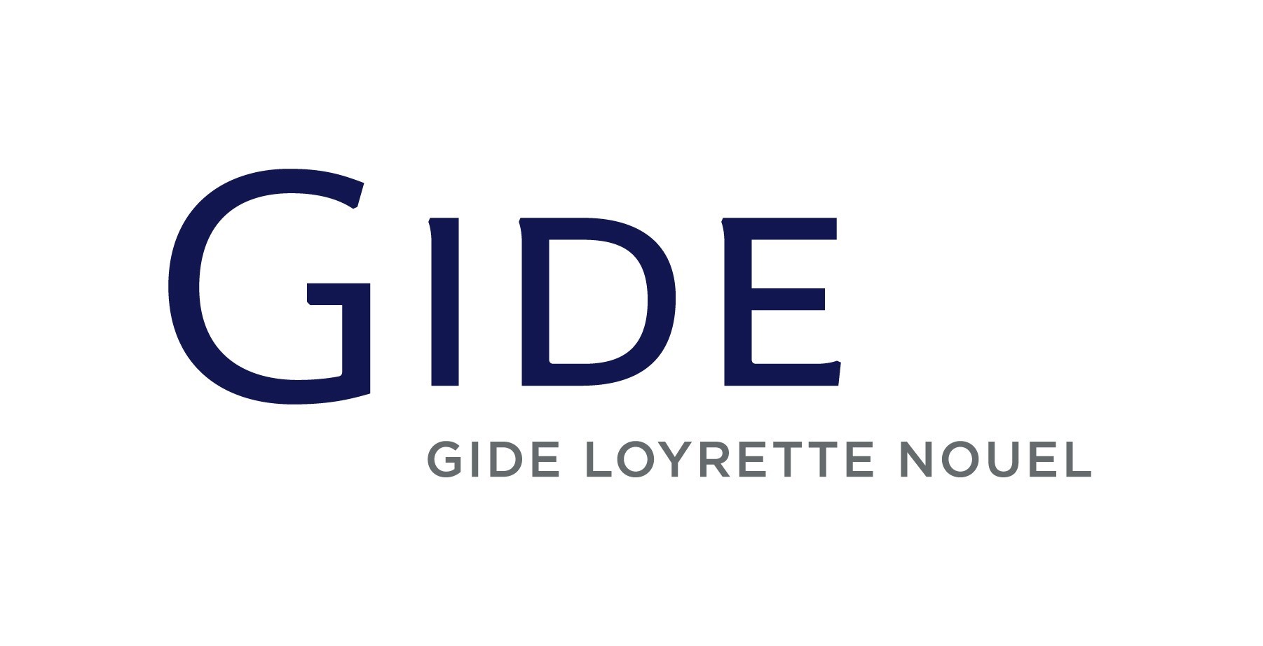 GIDE LOYRETTE NOUEL