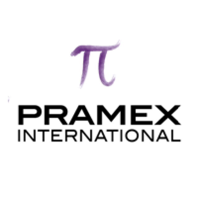 PRAMEX