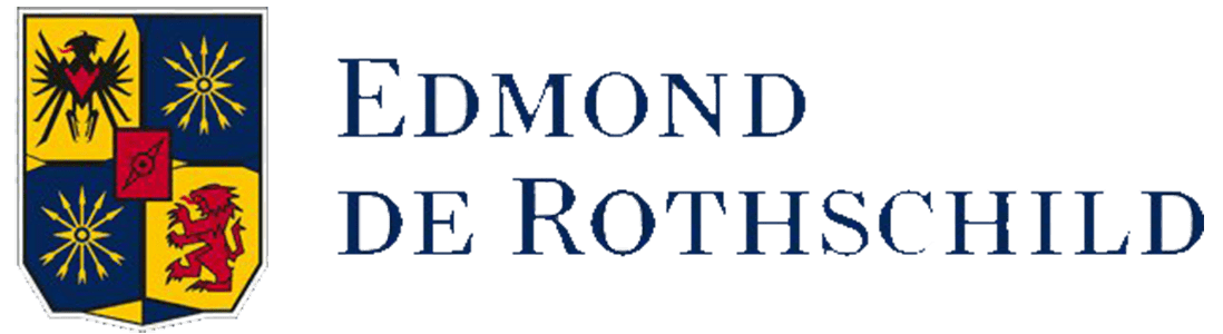 EDMOND DE ROTHSCHILD